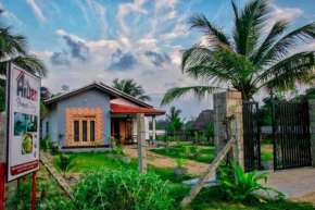 Aiden Homestay